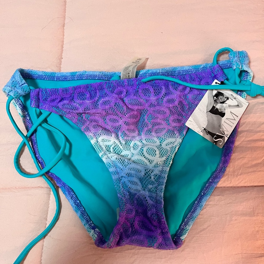 Never worn bikini bottom